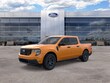  Ford Maverick Hybrid