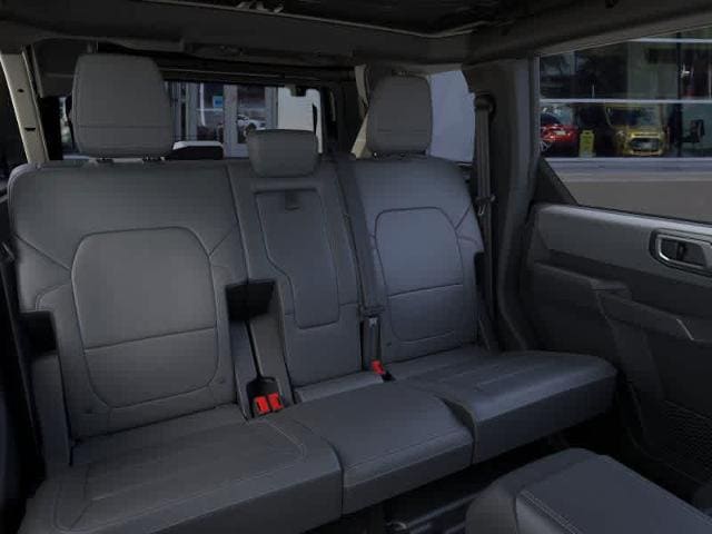 Thumbnail: 2025 Ford Bronco - 36