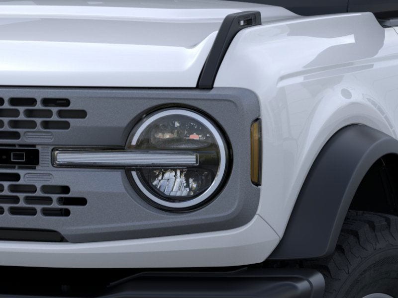 Thumbnail: 2025 Ford Bronco - 20