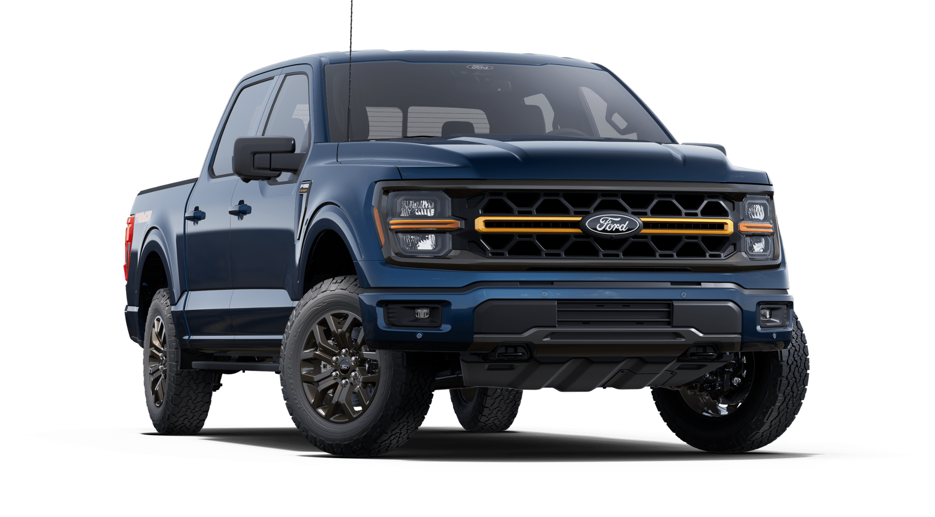 Thumbnail: 2025 Ford F-150 - 33