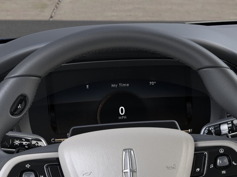 2025 Lincoln Corsair Grand Touring - Photo 44