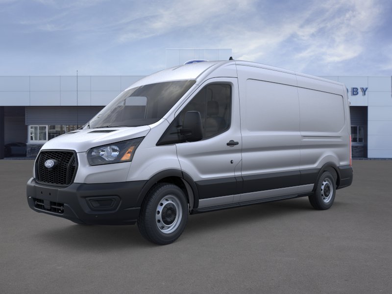 2026 Ford Transit 250 Med Roof 148 WB's photo