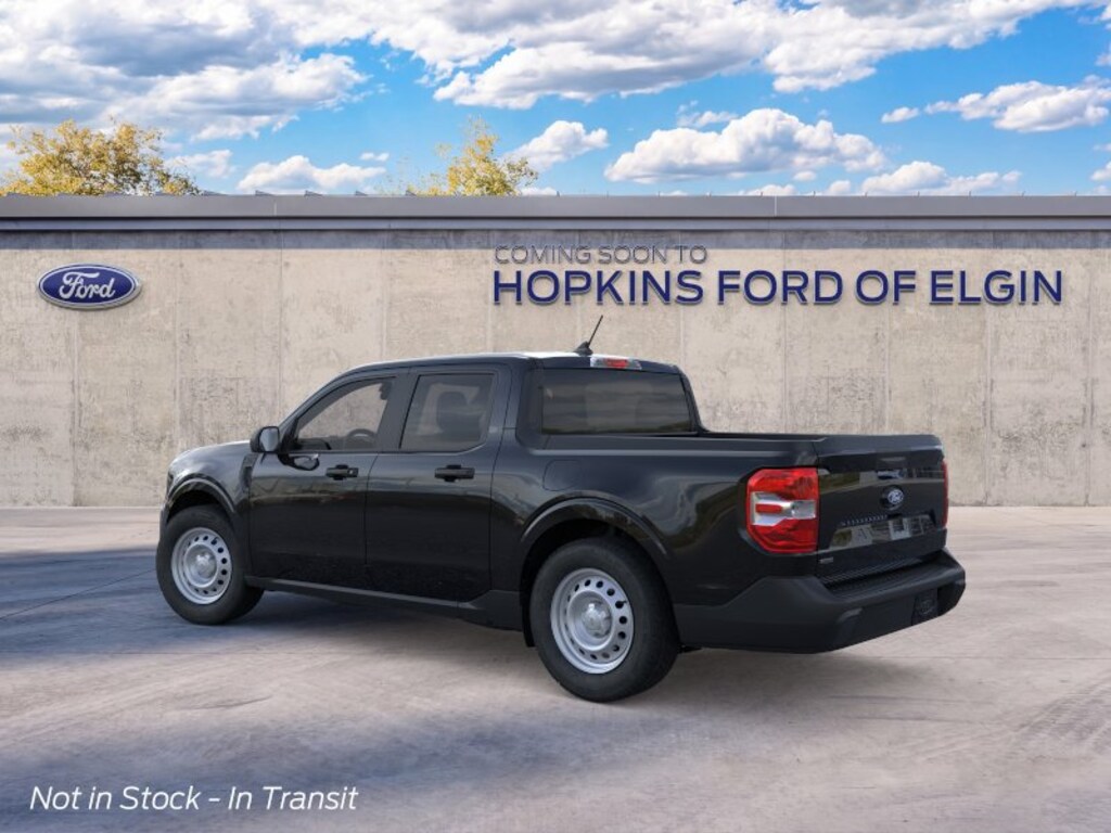 New 2026 Ford Maverick XL Truck