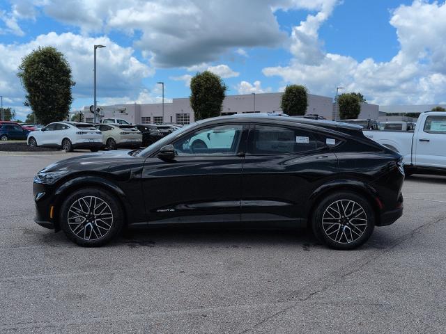 2026 Ford Mustang Mach-E Premium CROSSOVERS