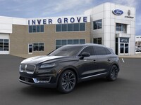 2020 Lincoln Nautilus SUV 2020 Lincoln Nautilus SUV