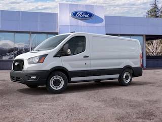 2027 Ford Transit-250 Cargo Base Van Low Roof Van