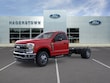 Ford F-350 Chassis