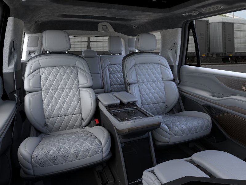 2026 Lincoln Navigator Black Label - Photo 11