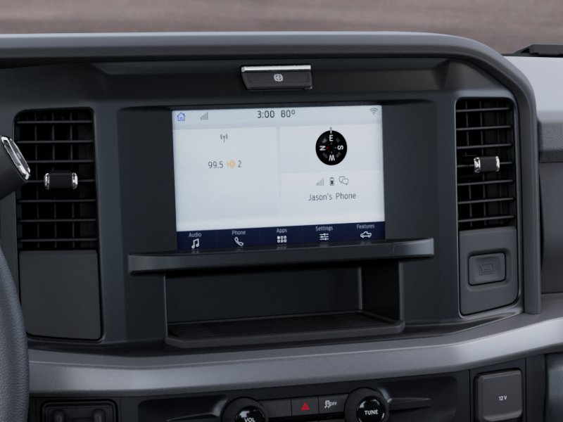2027 Ford Super Duty photo 14 of 22