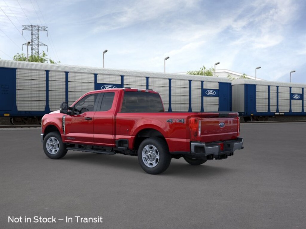 New 2026 Ford Super Duty F-350® XLT TRUCK