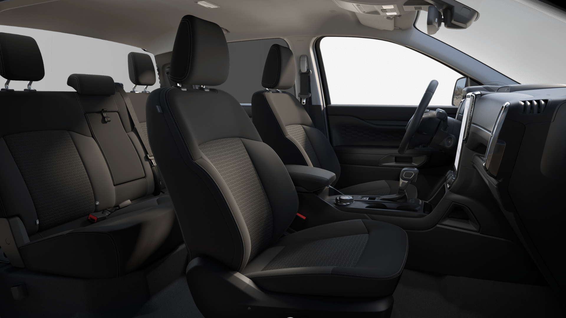 Thumbnail: 2025 Ford Ranger - 28