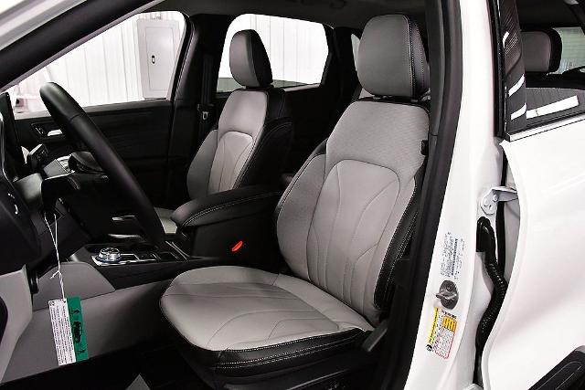 2025 Ford Escape Plug-in hybrid PHEV - Photo 61