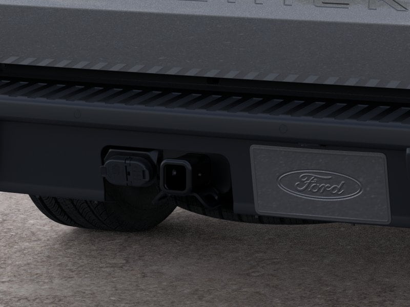 2025 Ford Maverick XLT - Photo 47
