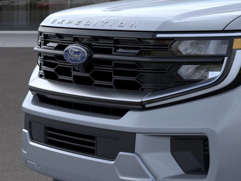 new 2026 Ford Expedition car, priced at $93,385