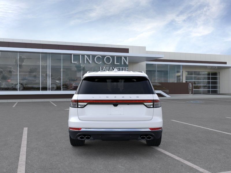 2026 Lincoln Aviator Premiere - Photo 43