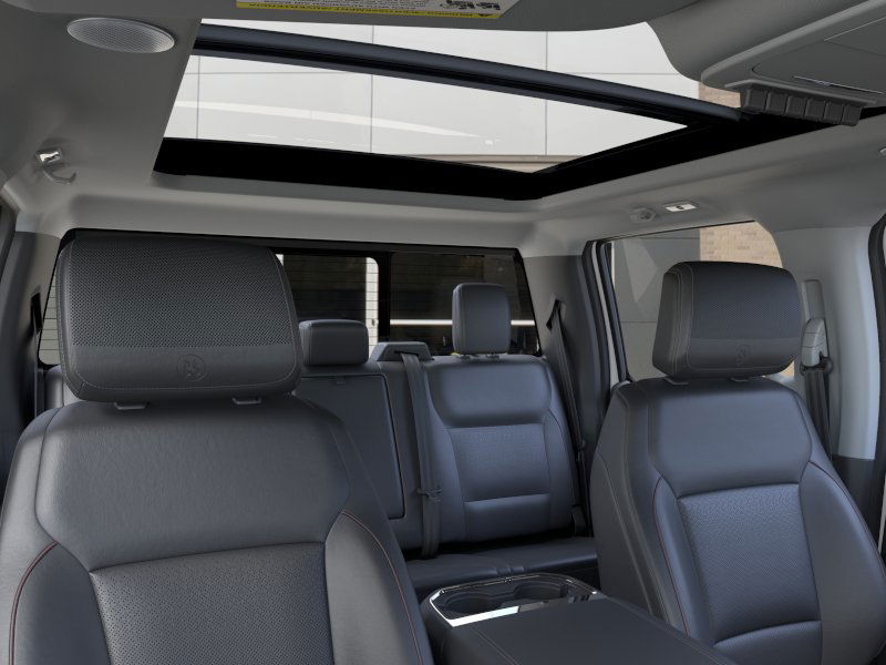 2025 Ford F-350 Super Duty Lariat - Photo 44
