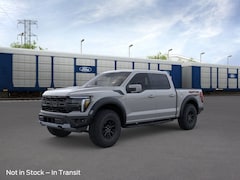 2026 Ford F-150 Raptor TRUCK