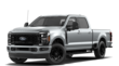  Ford Super Duty F-250 SRW