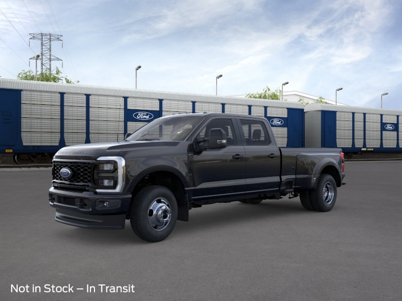2026 Ford F-350 TRUCK 