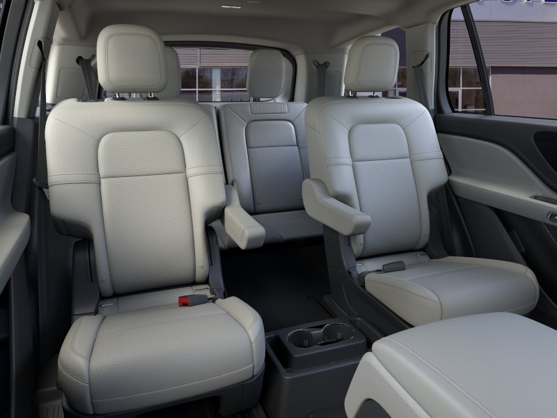 2026 Lincoln Aviator Premiere - Photo 11