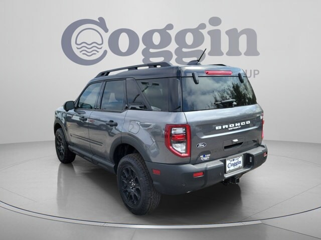 2026 Ford Bronco Sport Badlands - Photo 37