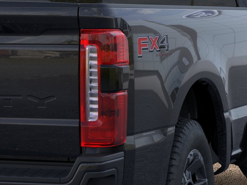 2026 Ford F-350 Super Duty XL - Photo 43