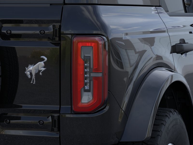 2026 Ford Bronco Outer Banks&reg; SUV