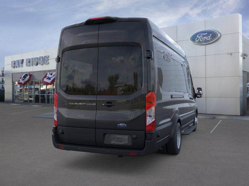 2025 Ford Transit Passenger Van XL - Photo 8