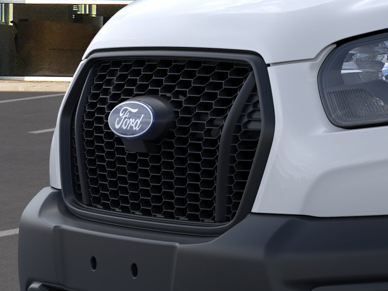 2026 Ford Transit Van Base - Photo 38