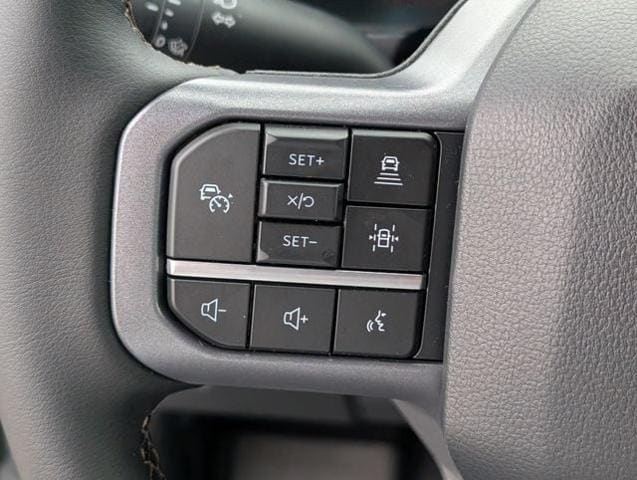 2025 Ford F-150 Lariat - Photo 43