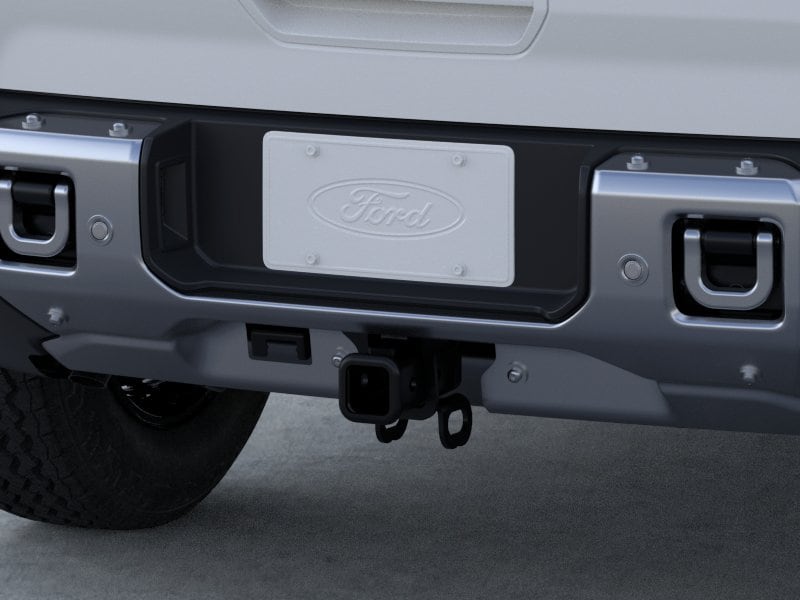 Thumbnail: 2025 Ford Bronco Sport - 46