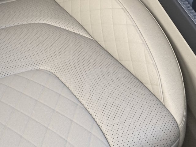 2024 Ford Edge Titanium SUV