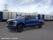 Ford Super Duty F-250 SRW