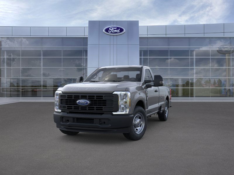 2025 Ford F-350 Super Duty XL - Photo 33