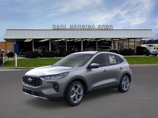 2025 Ford Escape ST-Line Select SUV