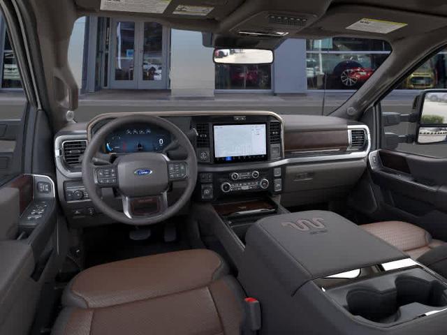 Thumbnail: 2026 Ford F-250 - 31