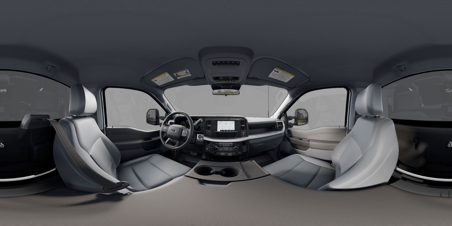 2024 Ford F-550 photo 12