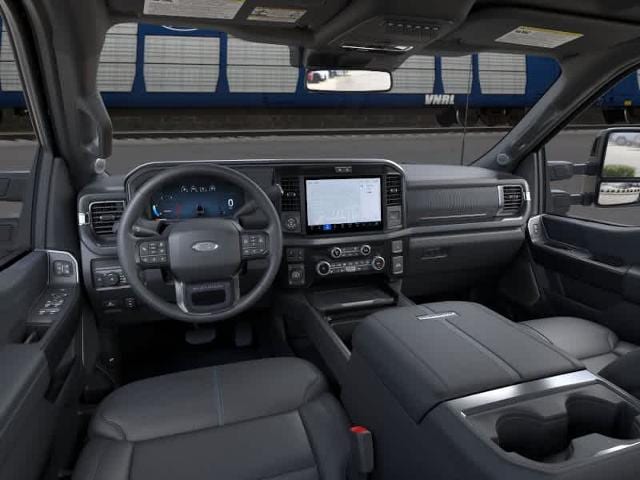 Thumbnail: 2026 Ford F-350 - 25