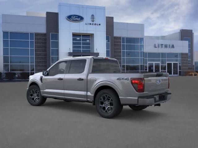 Thumbnail: 2026 Ford F-150 - 26