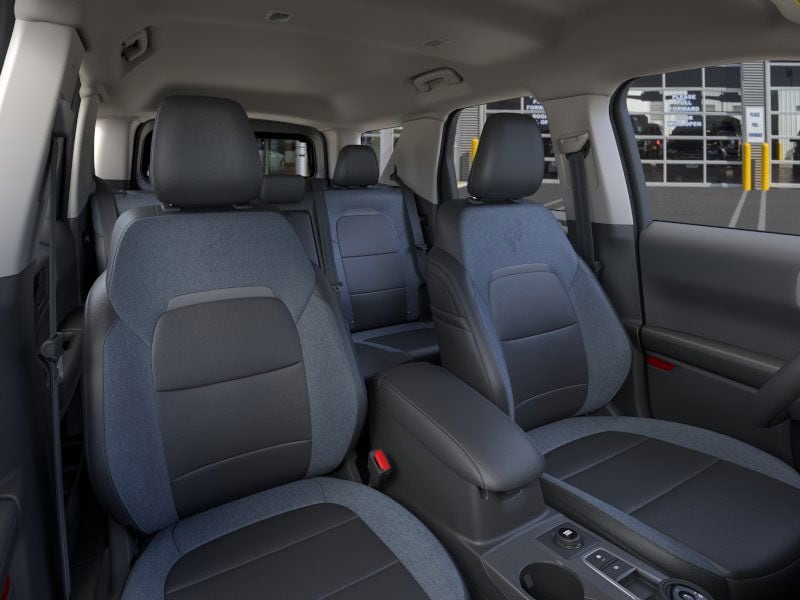 2025 Ford Bronco Sport Outer Banks - Photo 10