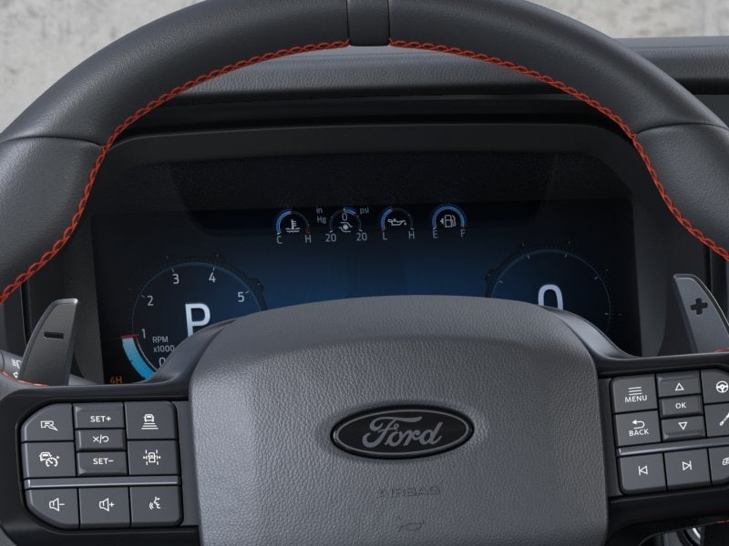 Thumbnail: 2026 Ford F-150 - 46
