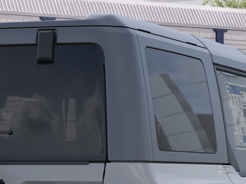 2026 Ford Bronco Big Bend&reg; SUV