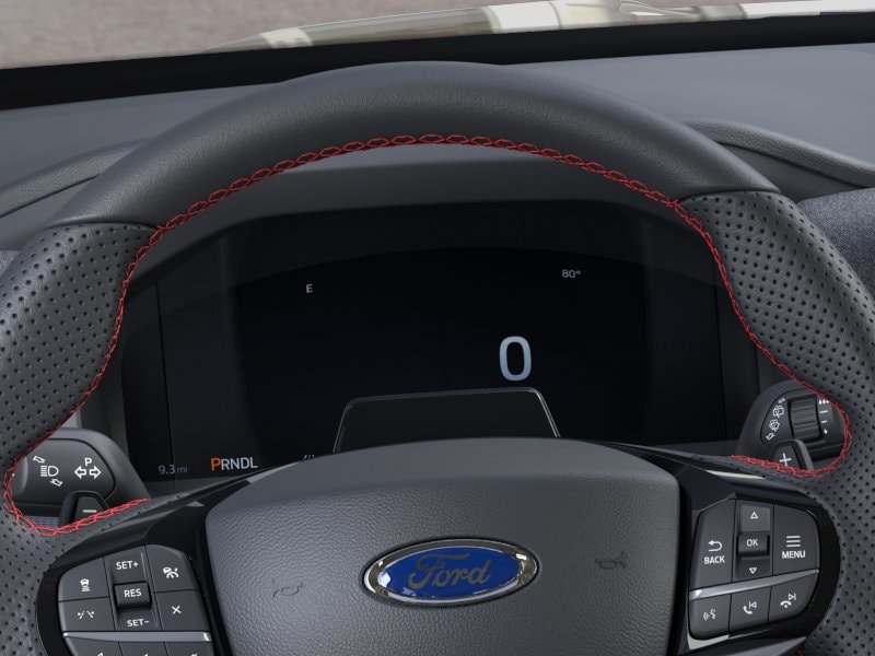 2026 Ford Explorer ST - Photo 13