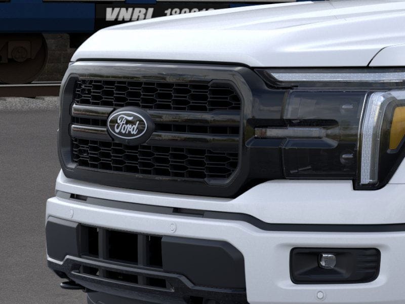 Thumbnail: 2025 Ford F-150 - 25