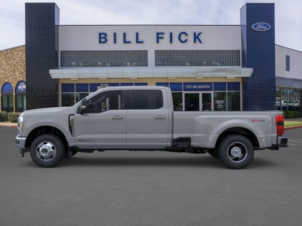 New 2026 Ford F-350 Lariat TRUCK