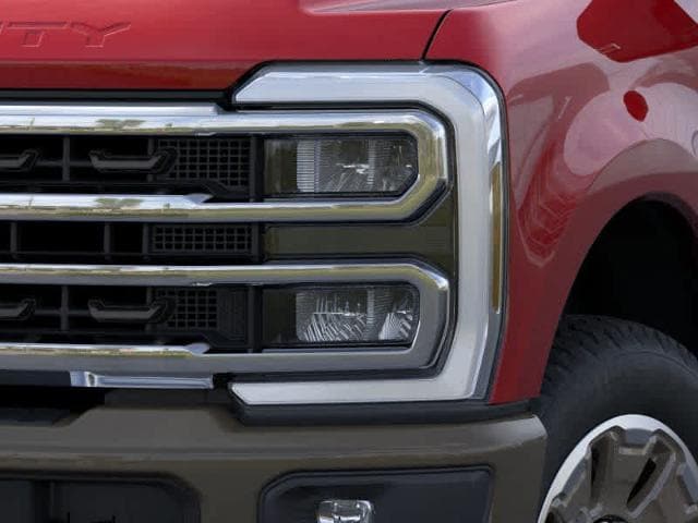 Thumbnail: 2026 Ford F-250 - 40