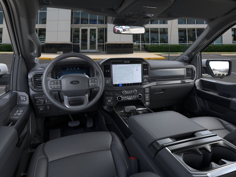 2026 Ford F-150 Lariat - Photo 31