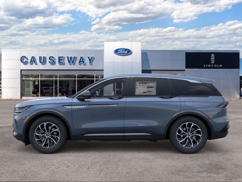 New 2026 Lincoln Nautilus Premiere CROSSOVERS