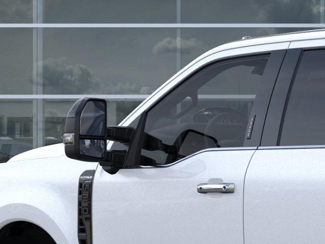 2026 Ford F-350 Super Duty Platinum - Photo 42