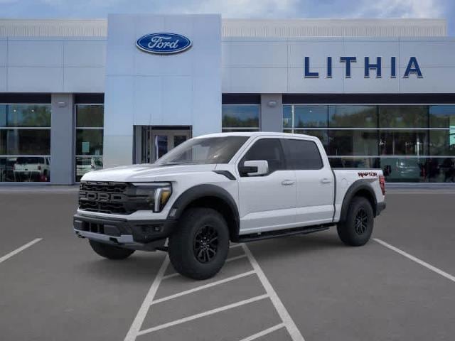 Thumbnail: 2025 Ford F-150 - 23